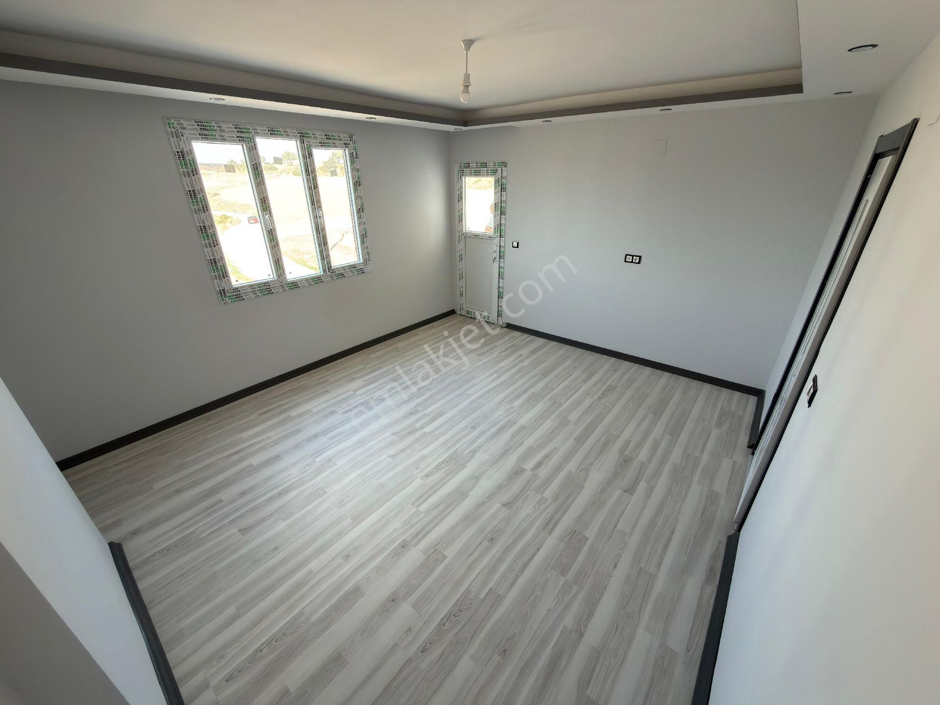 Sarıçam Beycelide 3+1 Kapalı Mutfak Daire - Görsel 17