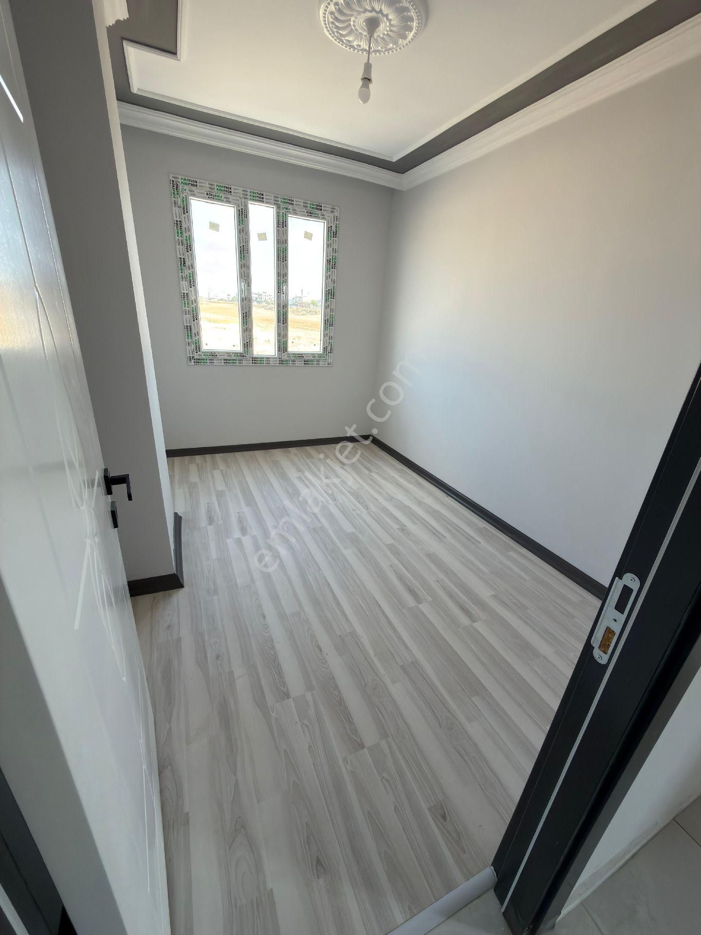 Sarıçam Beycelide 3+1 Kapalı Mutfak Daire - Görsel 11