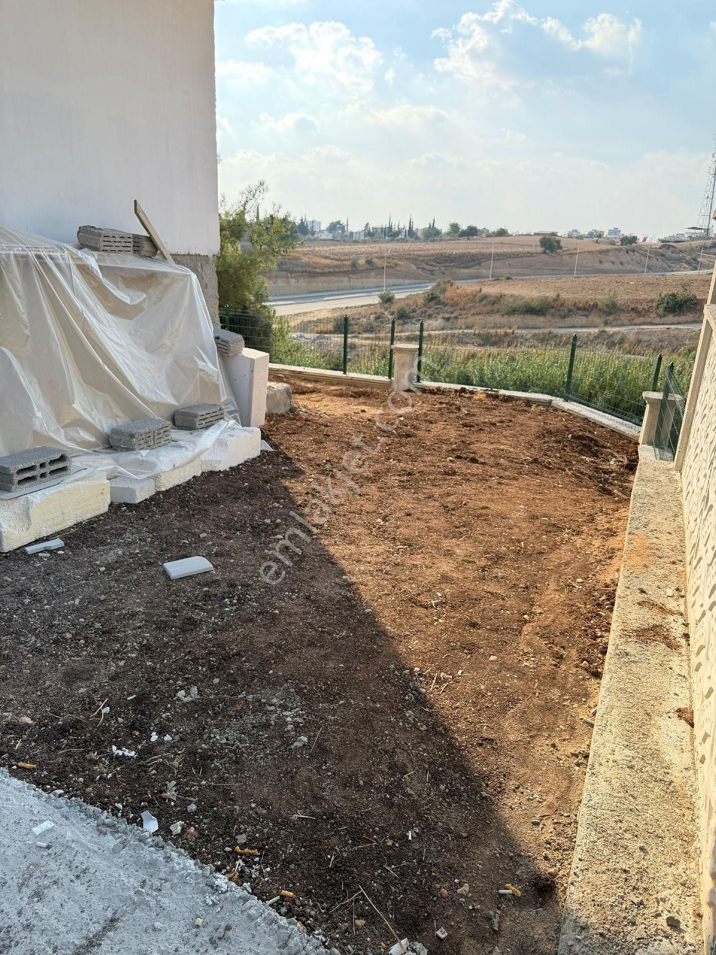 Sarıçam Beycelide 3+1 Kapalı Mutfak Daire - Görsel 5