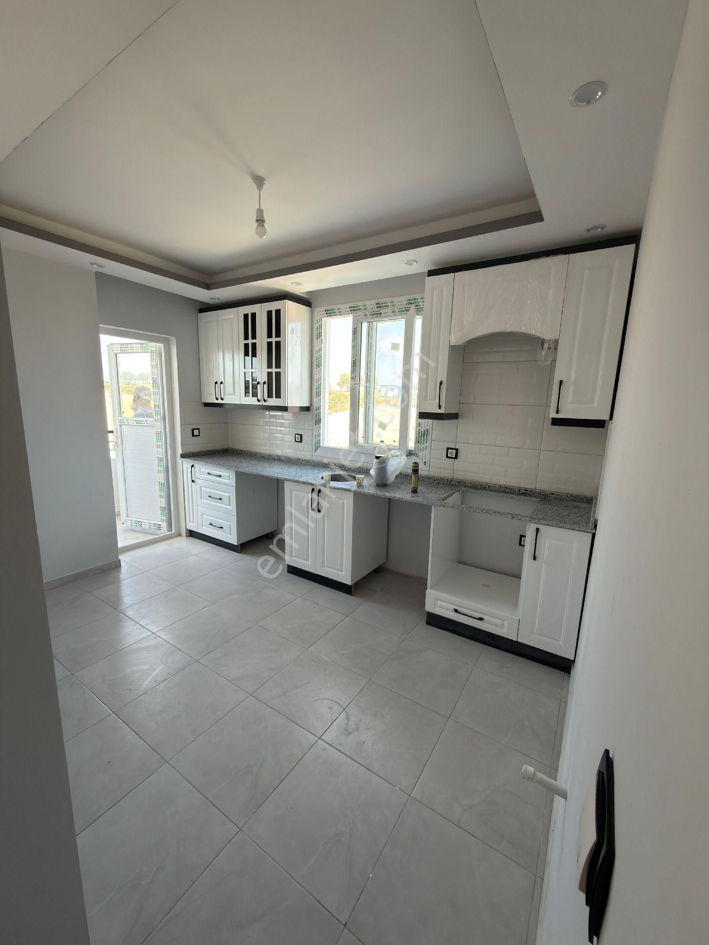 Sarıçam Beycelide 3+1 Kapalı Mutfak Daire - Görsel 9