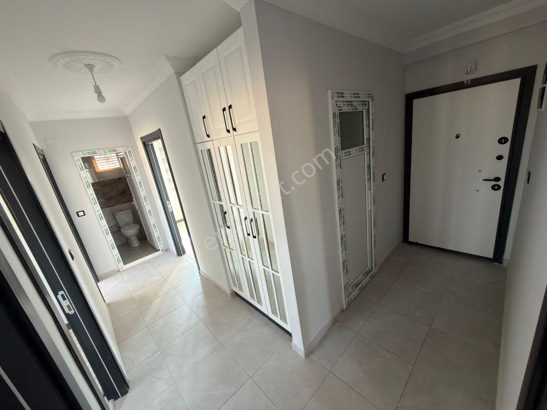 Sarıçam Beycelide 3+1 Kapalı Mutfak Daire - Görsel 6