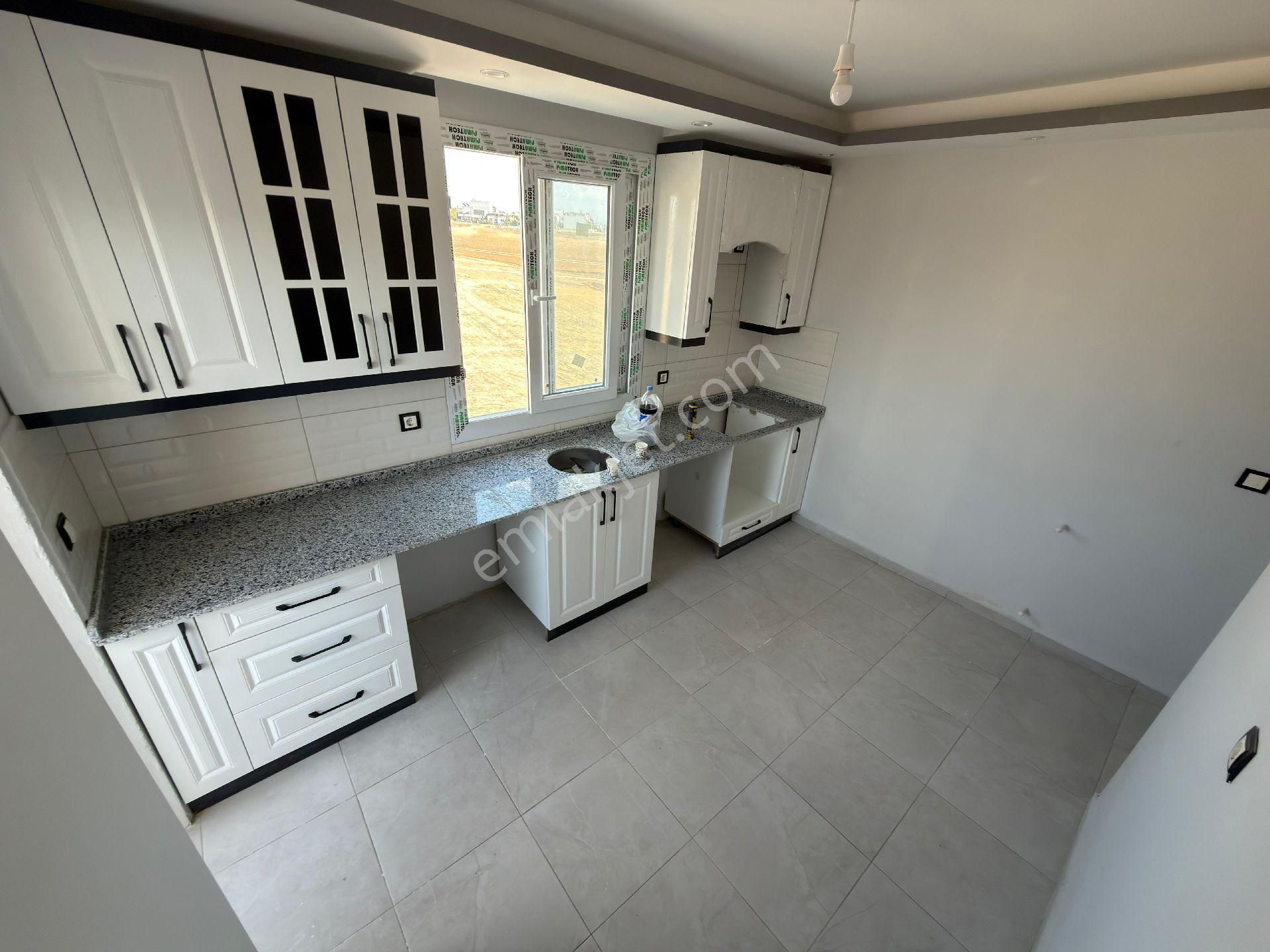 Sarıçam Beycelide 3+1 Kapalı Mutfak Daire - Görsel 14