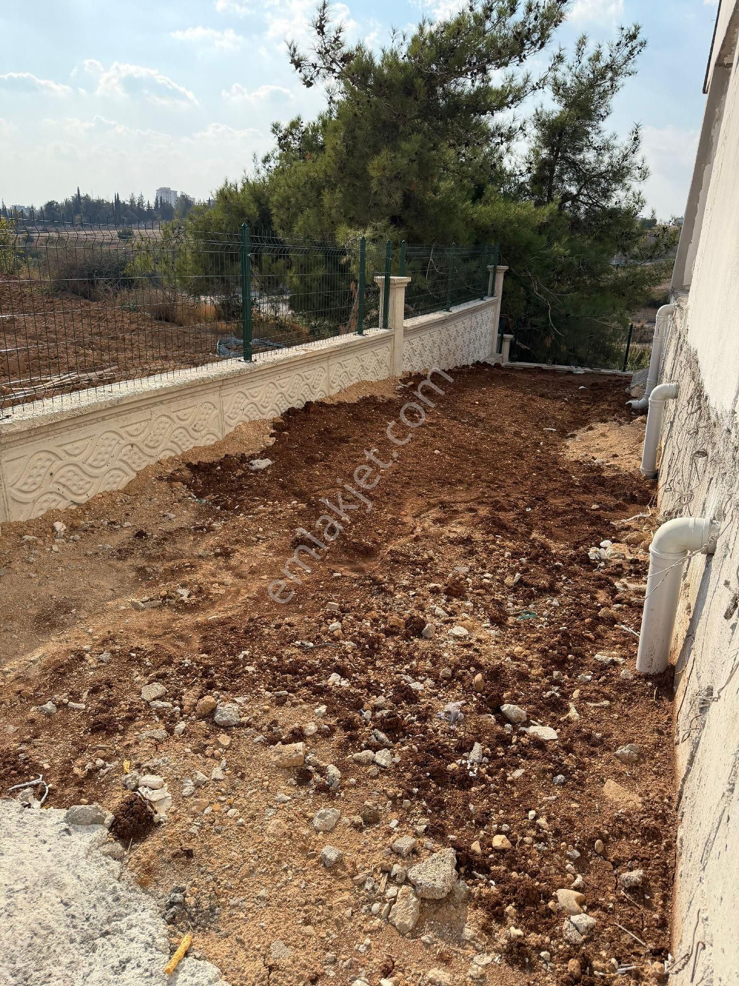 Sarıçam Beycelide 3+1 Kapalı Mutfak Daire - Görsel 15