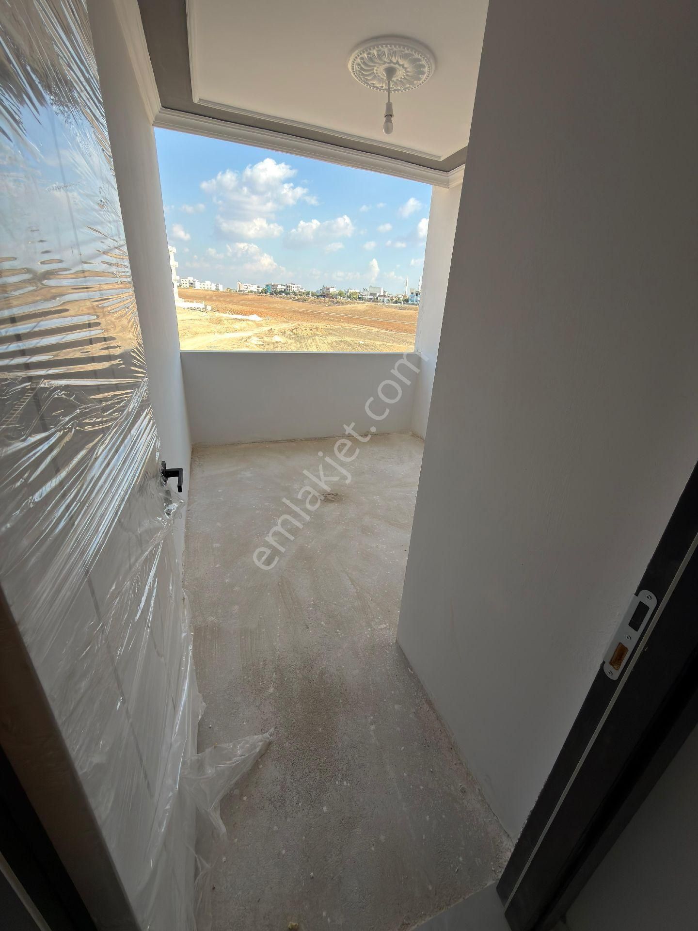 Sarıçam Beycelide 3+1 Kapalı Mutfak Daire - Görsel 10