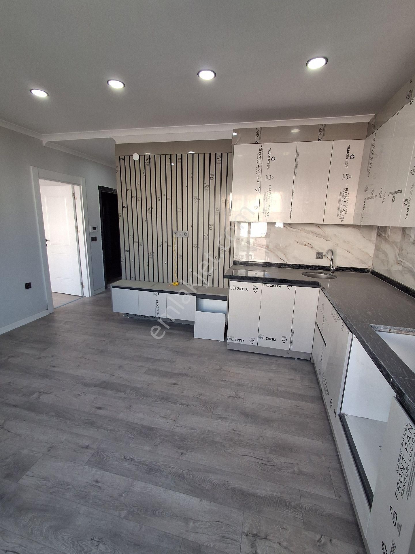 Ilıca'da Satılık 3+1 Dubleks - Görsel 3