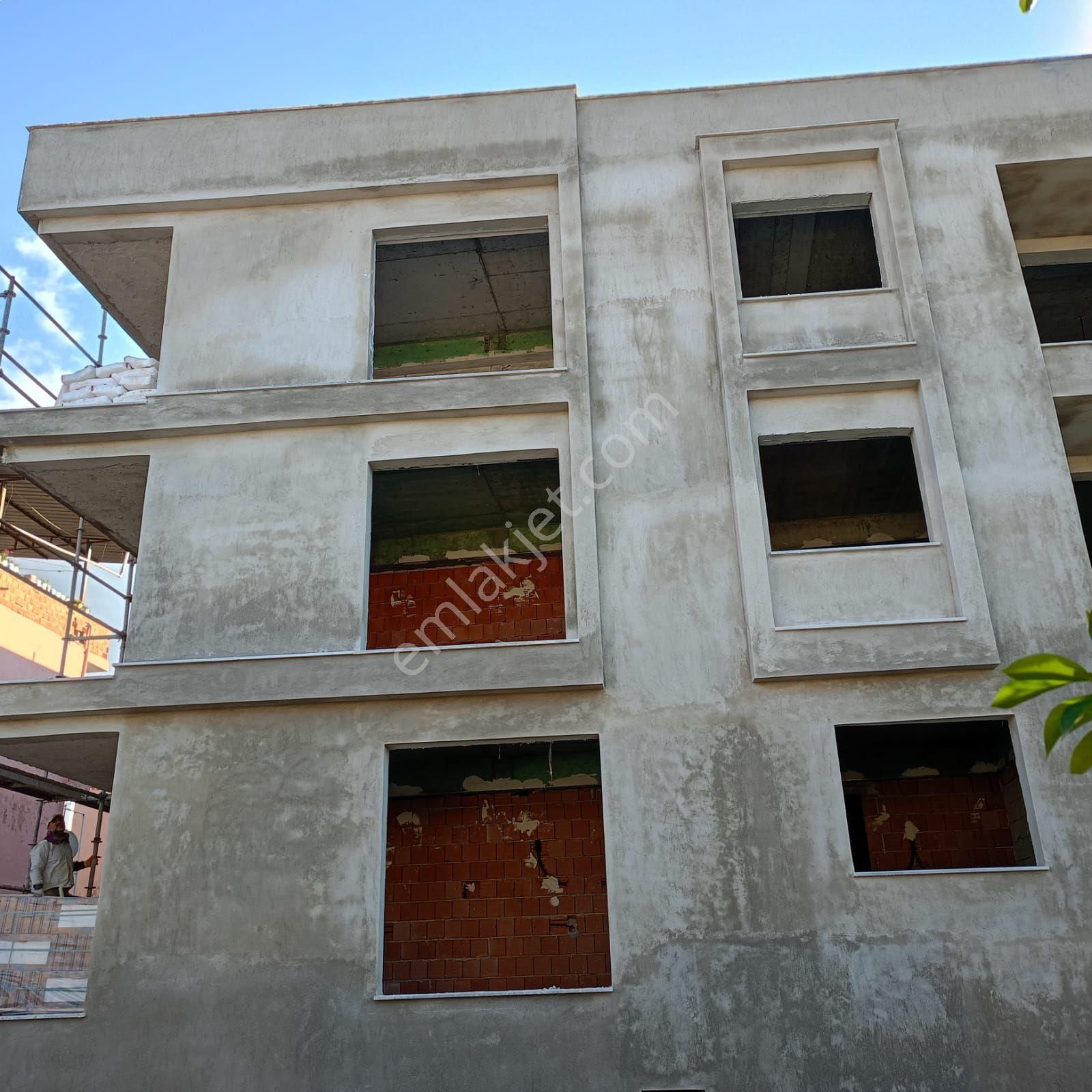 Umurluda Çarşıya 5 Dk Mesafede "0" 2+1 Daireler - Görsel 8