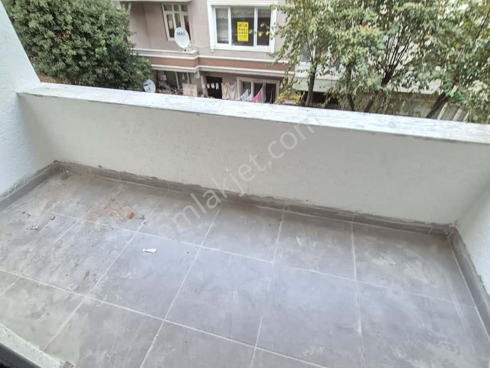 Delux'den Vatan Mh.'de Sahile Yakın Konumda Sıfır 2+1 - Görsel 12