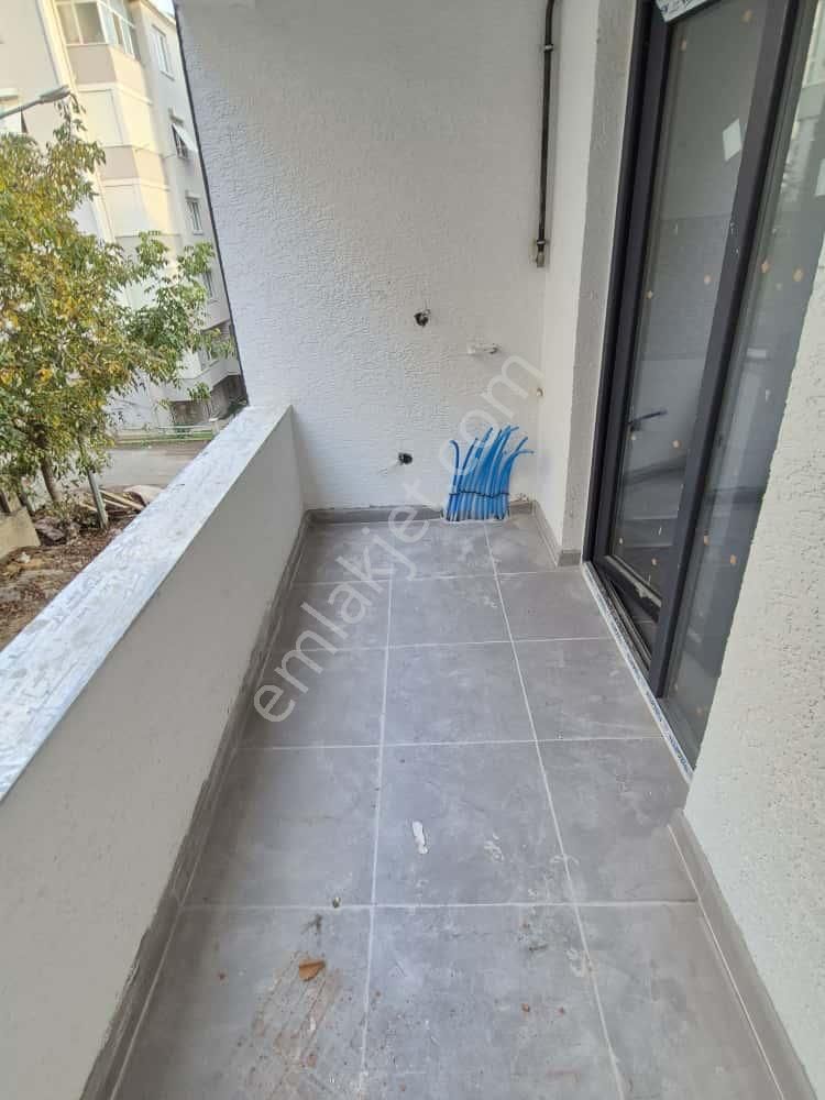 Delux'den Vatan Mh.'de Sahile Yakın Konumda Sıfır 2+1 - Görsel 11