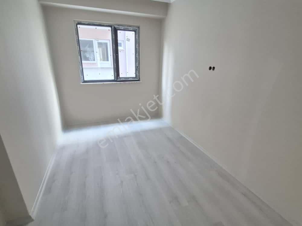 Delux'den Vatan Mh.'de Sahile Yakın Konumda Sıfır 2+1 - Görsel 19