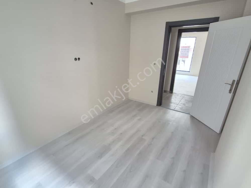 Delux'den Vatan Mh.'de Sahile Yakın Konumda Sıfır 2+1 - Görsel 21