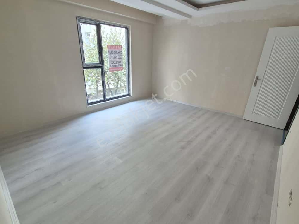 Delux'den Vatan Mh.'de Sahile Yakın Konumda Sıfır 2+1 - Görsel 3