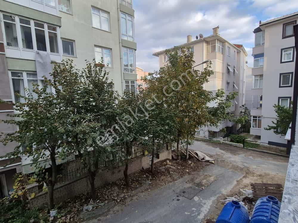 Delux'den Vatan Mh.'de Sahile Yakın Konumda Sıfır 2+1 - Görsel 14