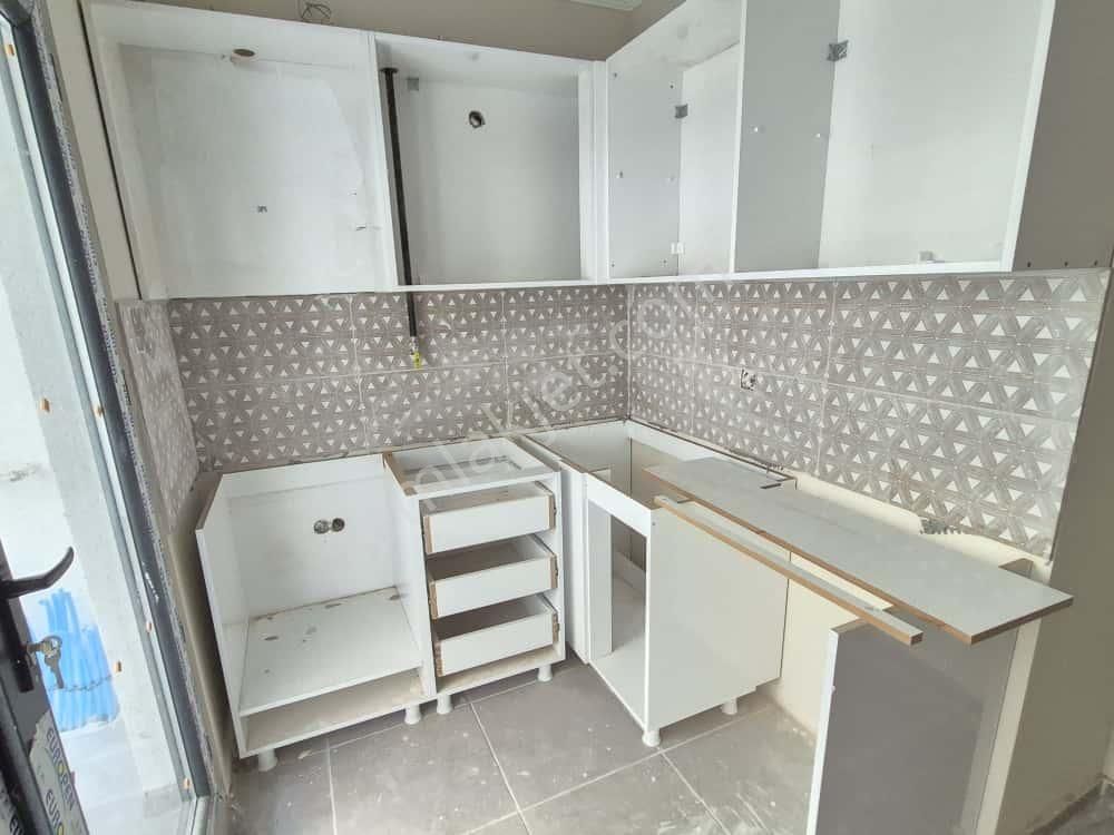 Delux'den Vatan Mh.'de Sahile Yakın Konumda Sıfır 2+1 - Görsel 10