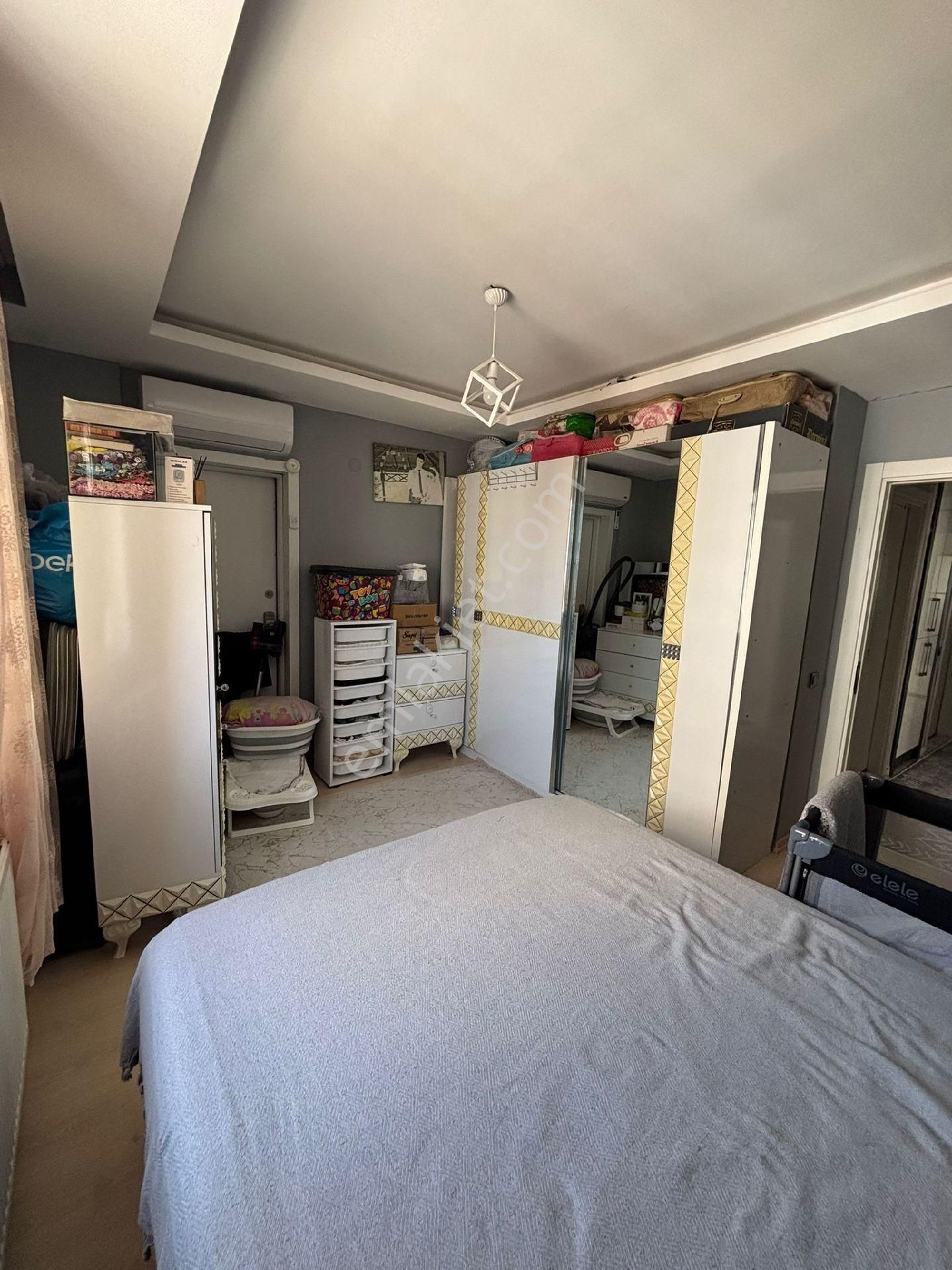 Sarıçam Gültepede 3+1 Satılık Daire - Görsel 3