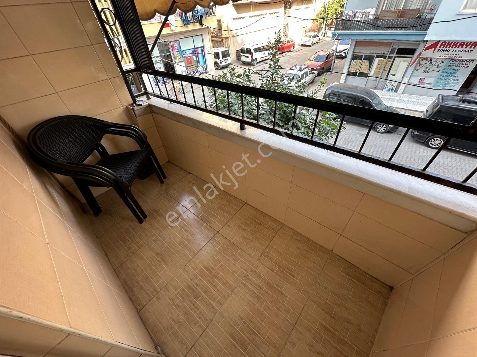 Arve'den Bahçe Mah'de Asansörlü Ve İçi Full Yapılı Masraf. Daire - Görsel 10