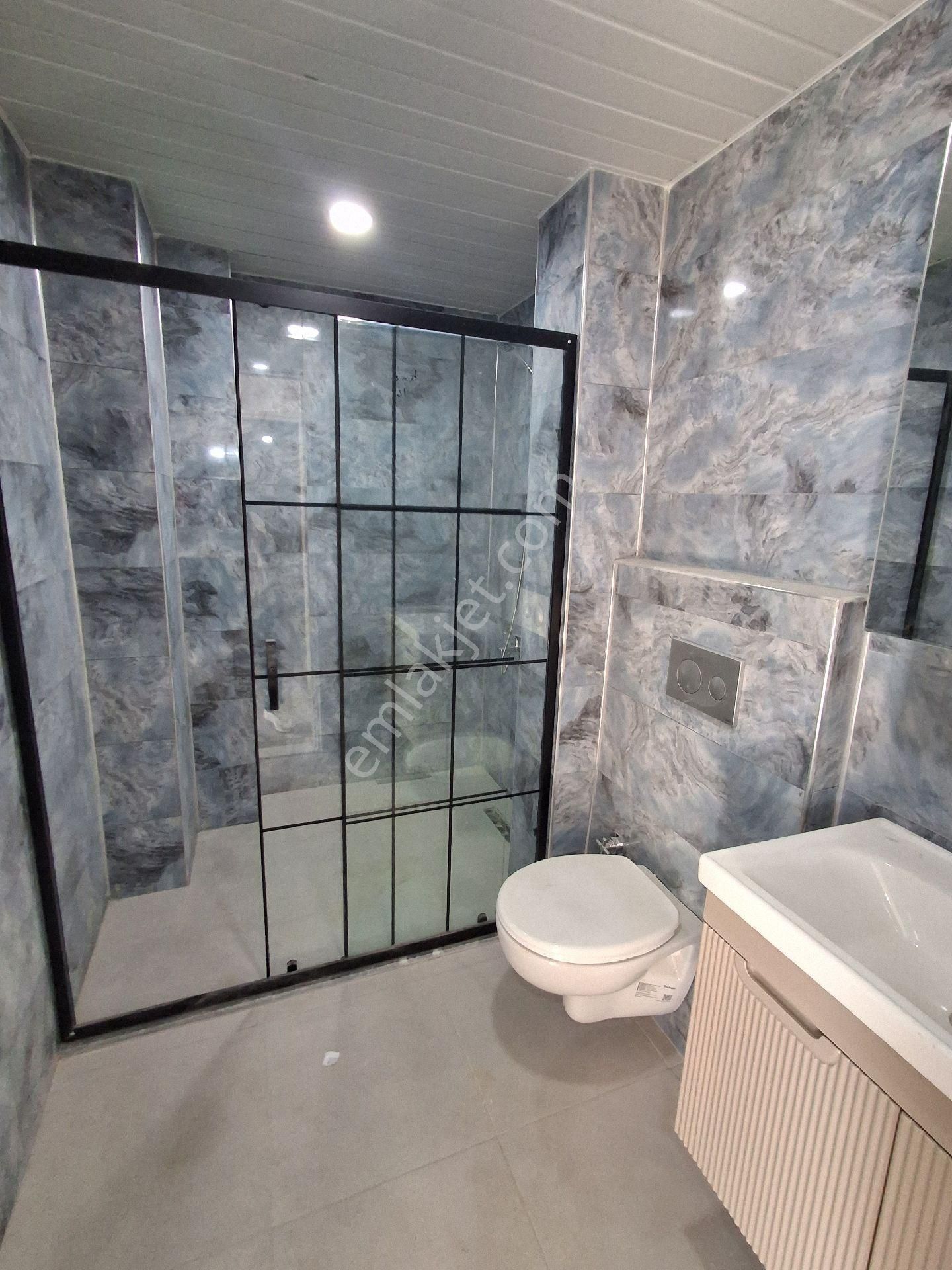 Ilıca'da Merkezi Konumda Satılık 4+1 Dubleks - Görsel 14