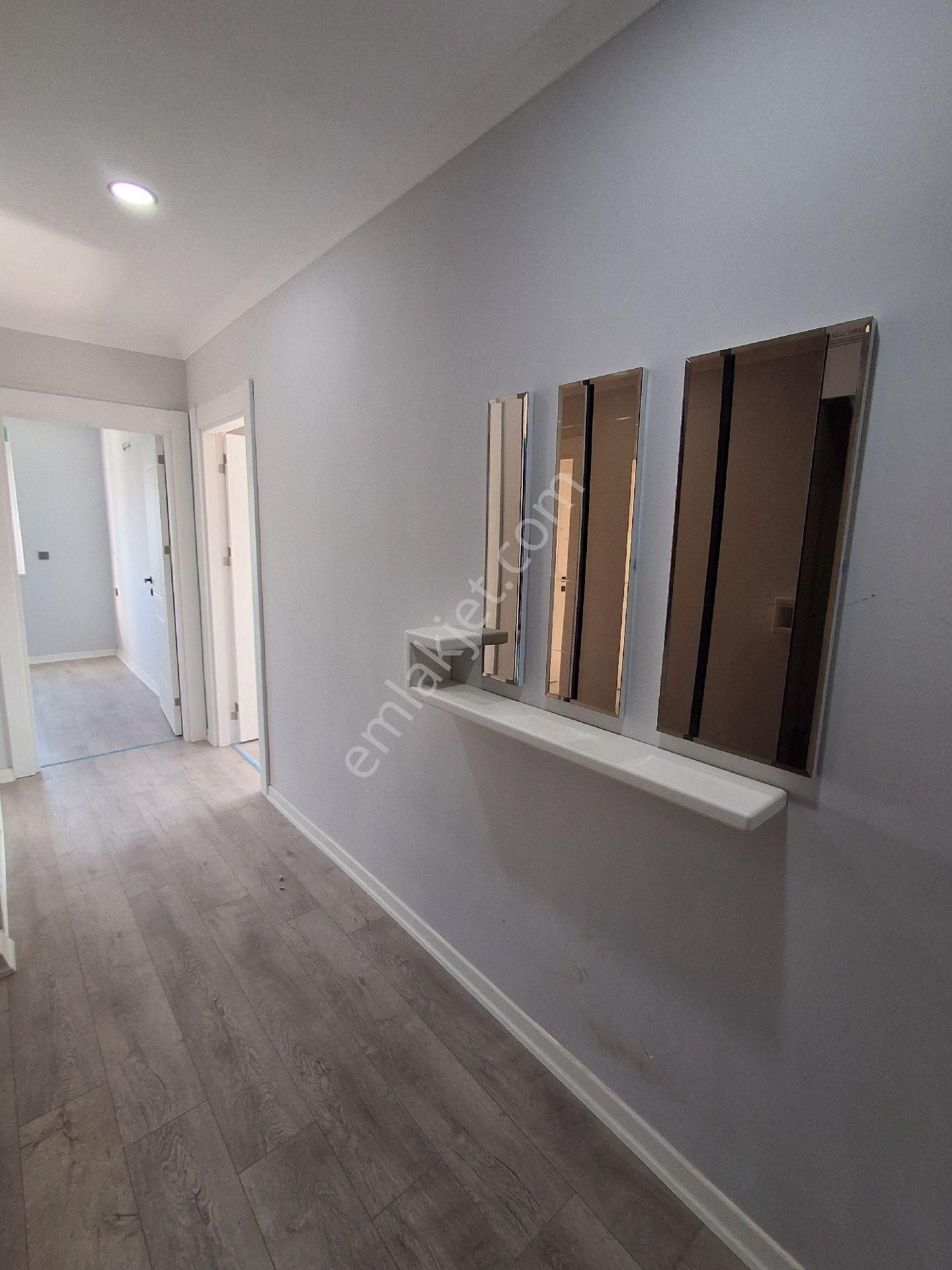 Ilıca'da Merkezi Konumda Satılık 4+1 Dubleks - Görsel 6