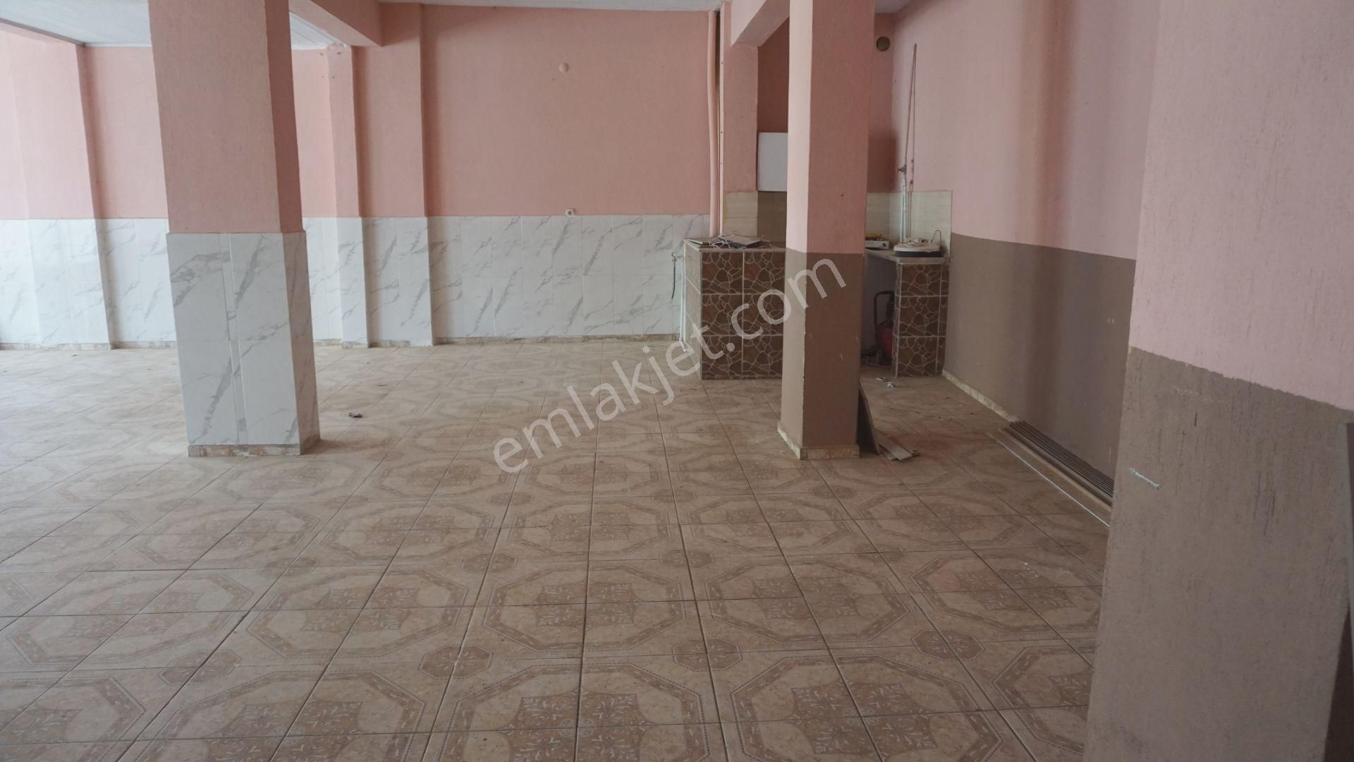 Asarlıkda Kiralık Dükkan 140 M2 Wc Li Çiğli Serkan Emlak Dan - Görsel 17
