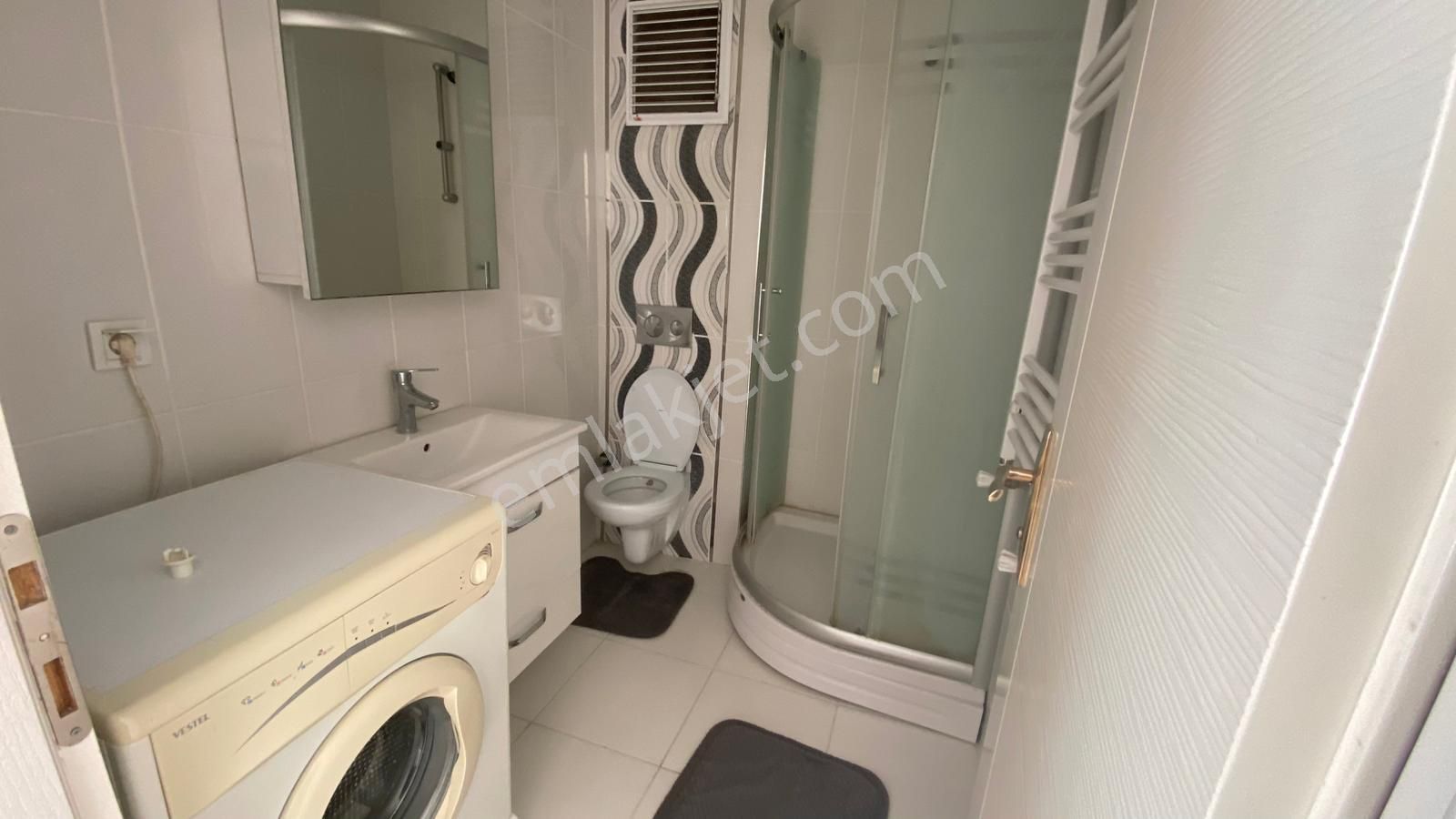 Balıkesir Altıeylül Gaziosmanpaşa Mh. 1+1 Kiralık Daire - Görsel 11