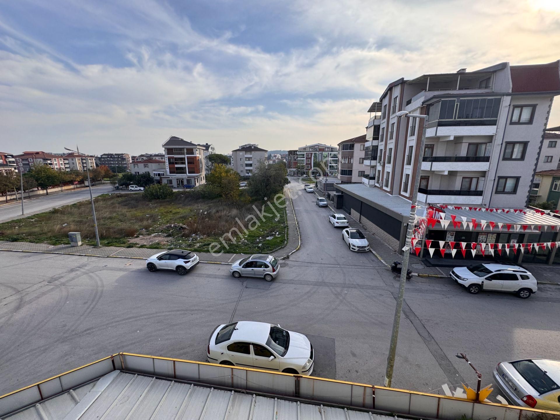 Balıkesir Altıeylül Gaziosmanpaşa Mh. 1+1 Kiralık Daire - Görsel 9