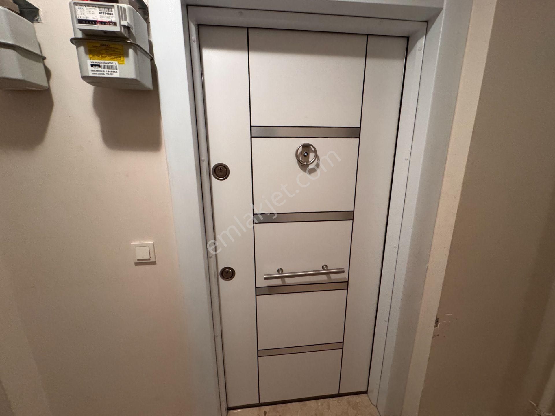 Balıkesir Altıeylül Gaziosmanpaşa Mh. 1+1 Kiralık Daire - Görsel 16