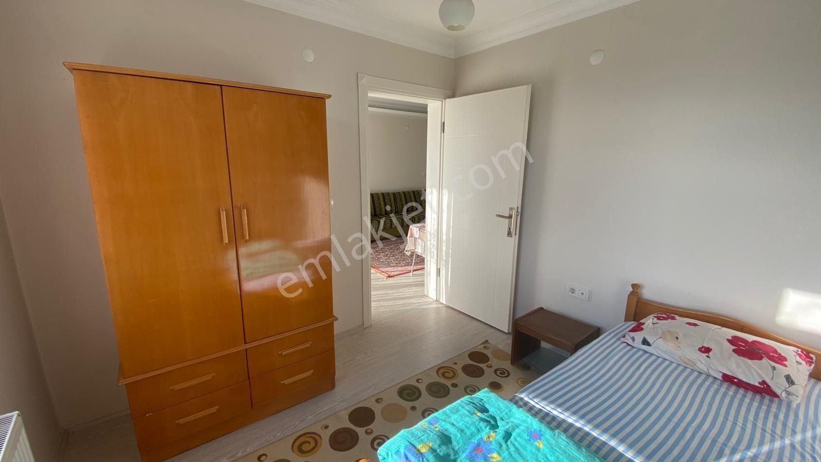 Balıkesir Altıeylül Gaziosmanpaşa Mh. 1+1 Kiralık Daire - Görsel 15