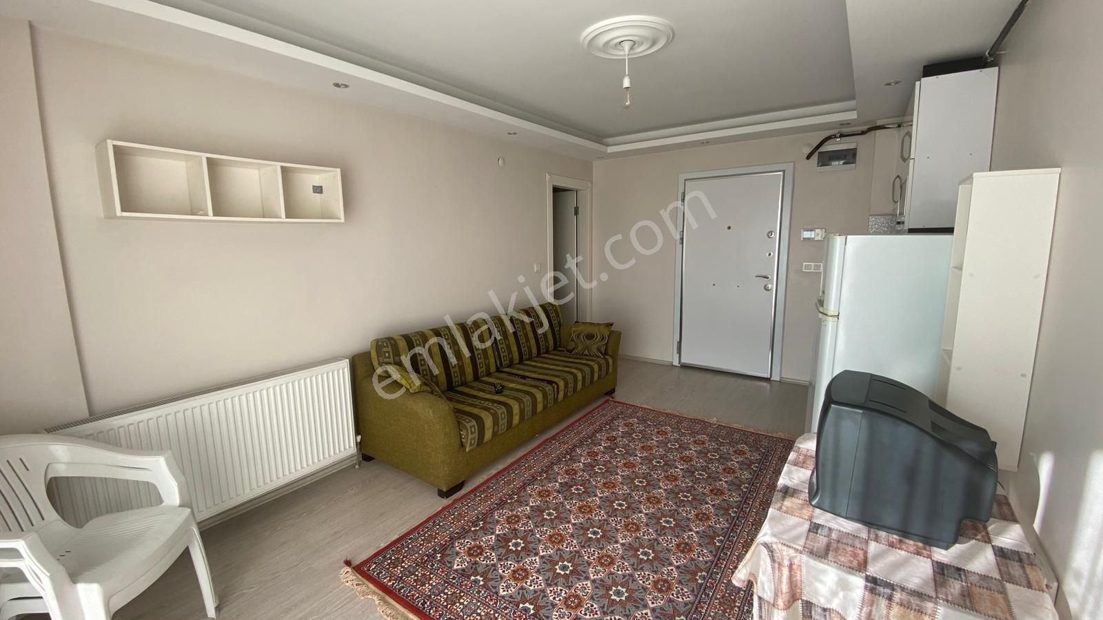 Balıkesir Altıeylül Gaziosmanpaşa Mh. 1+1 Kiralık Daire - Görsel 5