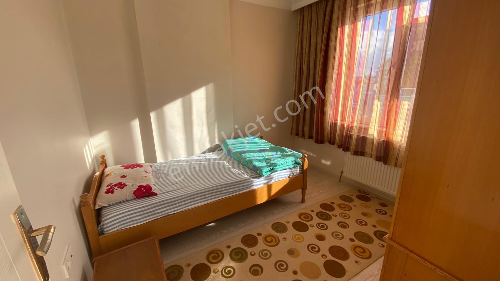 Balıkesir Altıeylül Gaziosmanpaşa Mh. 1+1 Kiralık Daire - Görsel 14