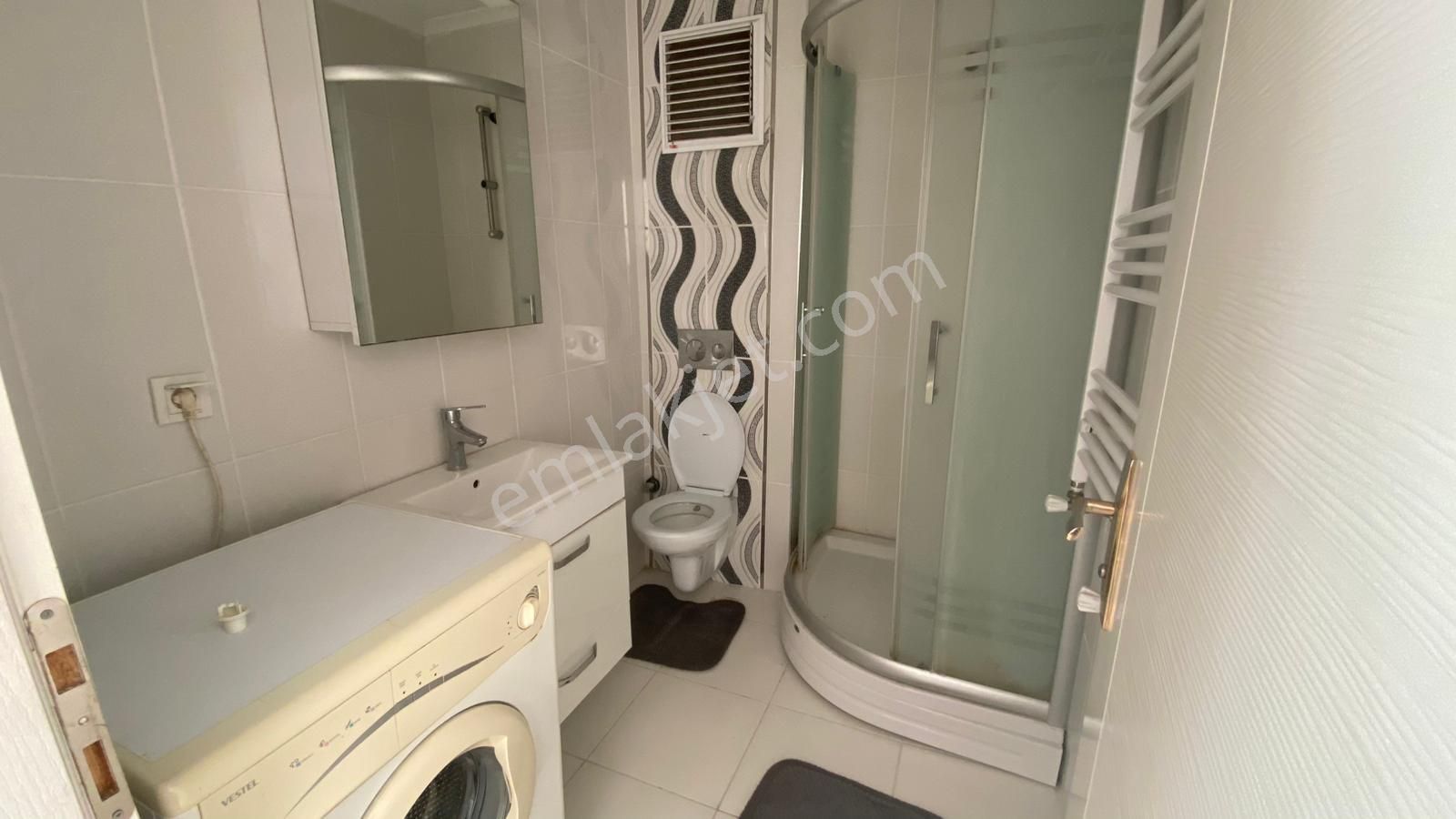 Balıkesir Altıeylül Gaziosmanpaşa Mh. 1+1 Kiralık Daire - Görsel 12