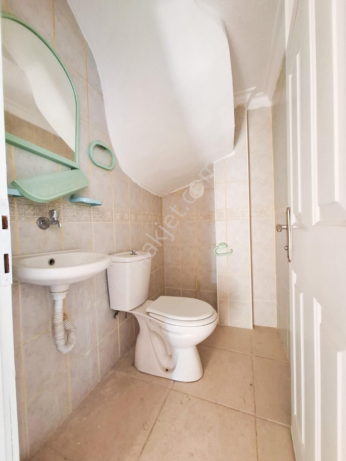 Didim Altınkumda 4+1 Dublex Daire - Görsel 17