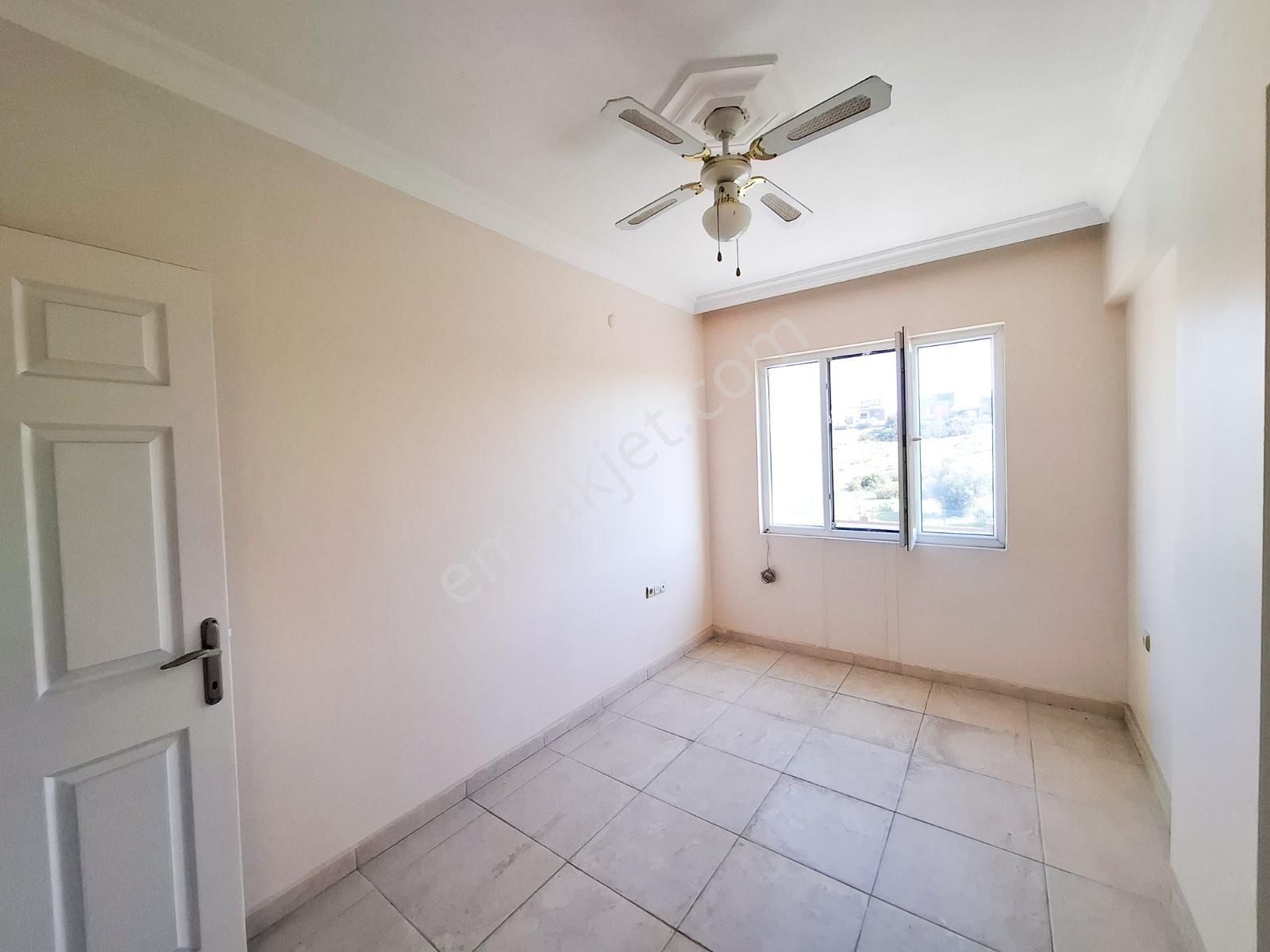 Didim Altınkumda 4+1 Dublex Daire - Görsel 21