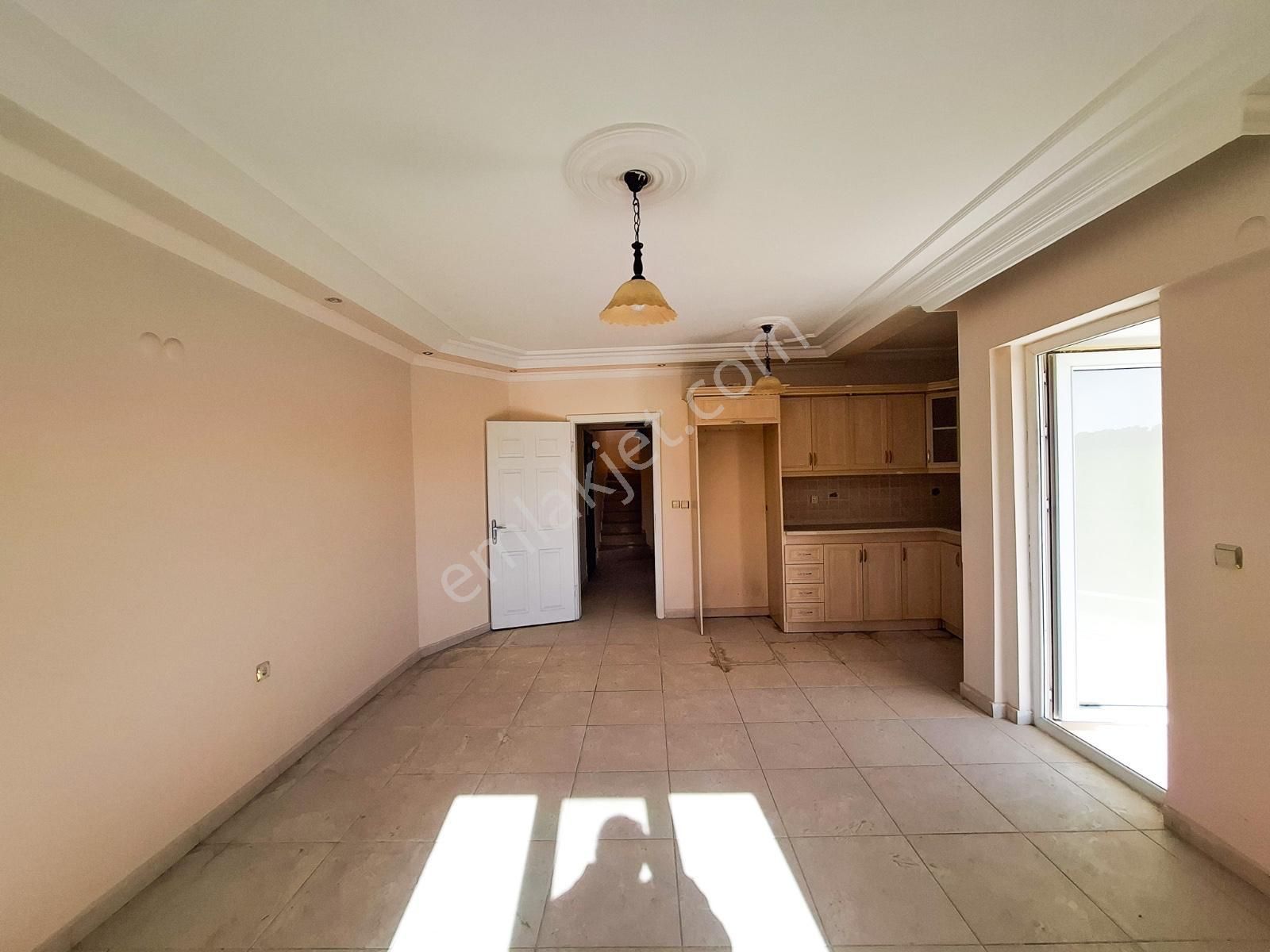 Didim Altınkumda 4+1 Dublex Daire - Görsel 13