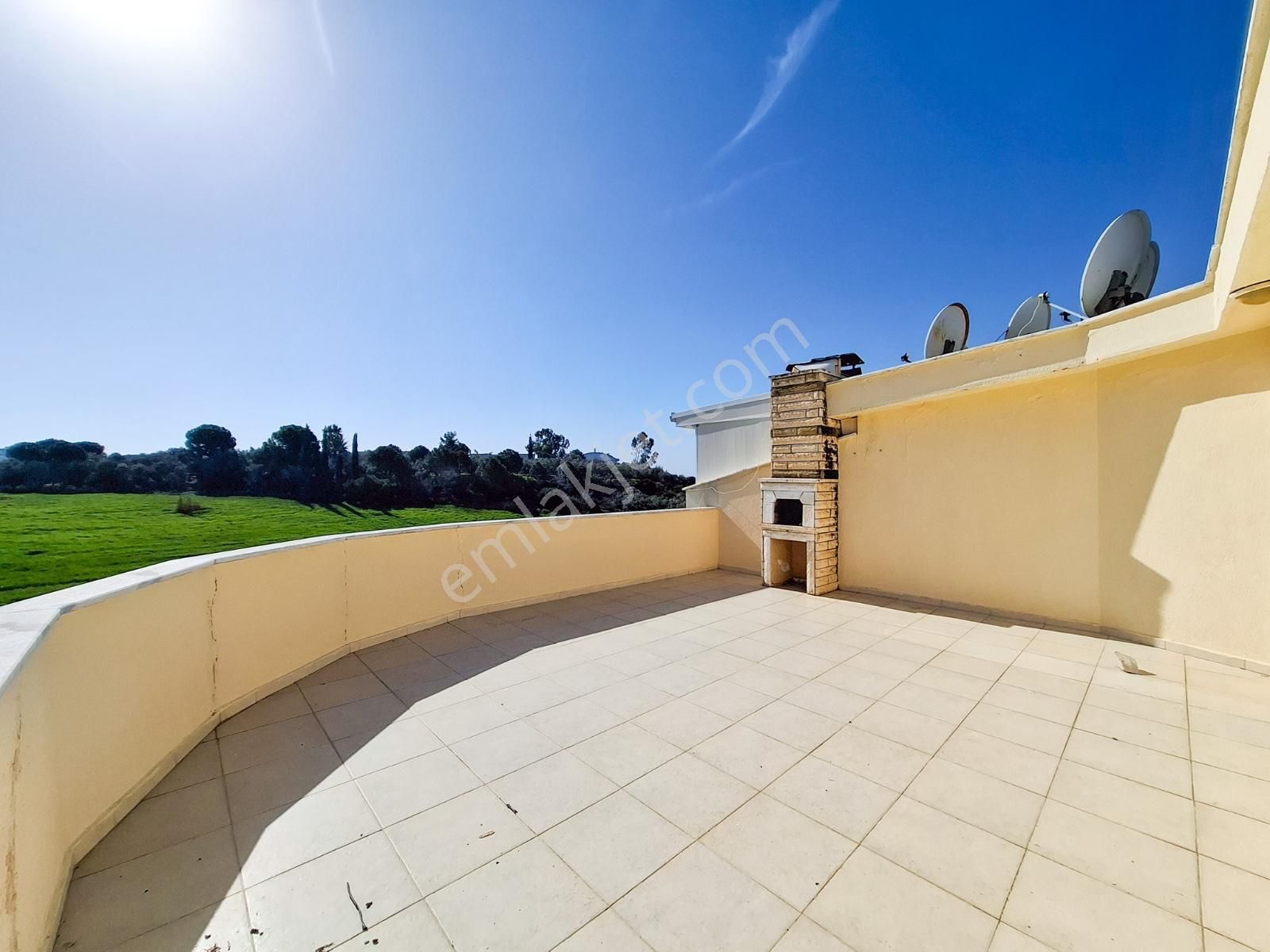 Didim Altınkumda 4+1 Dublex Daire - Görsel 7