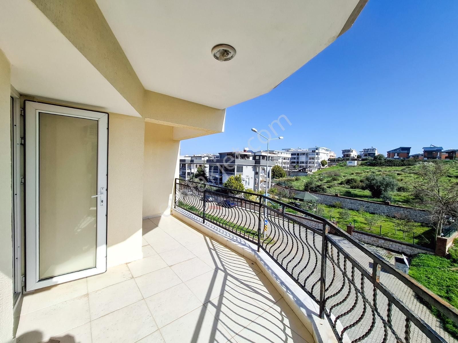 Didim Altınkumda 4+1 Dublex Daire - Görsel 11