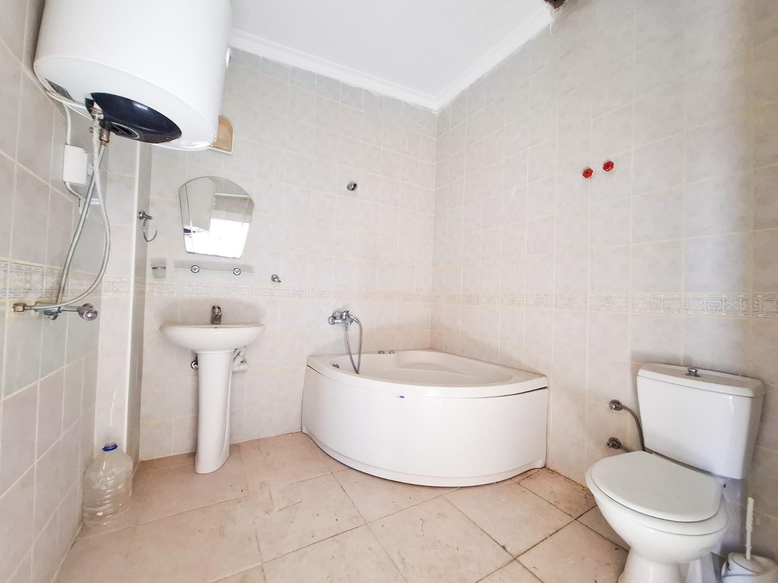 Didim Altınkumda 4+1 Dublex Daire - Görsel 22