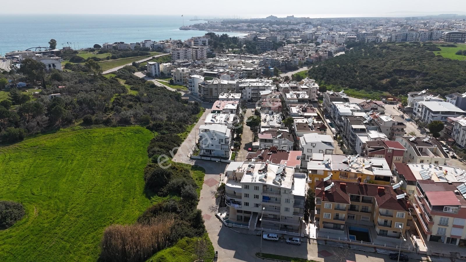 Didim Altınkumda 4+1 Dublex Daire - Görsel 3