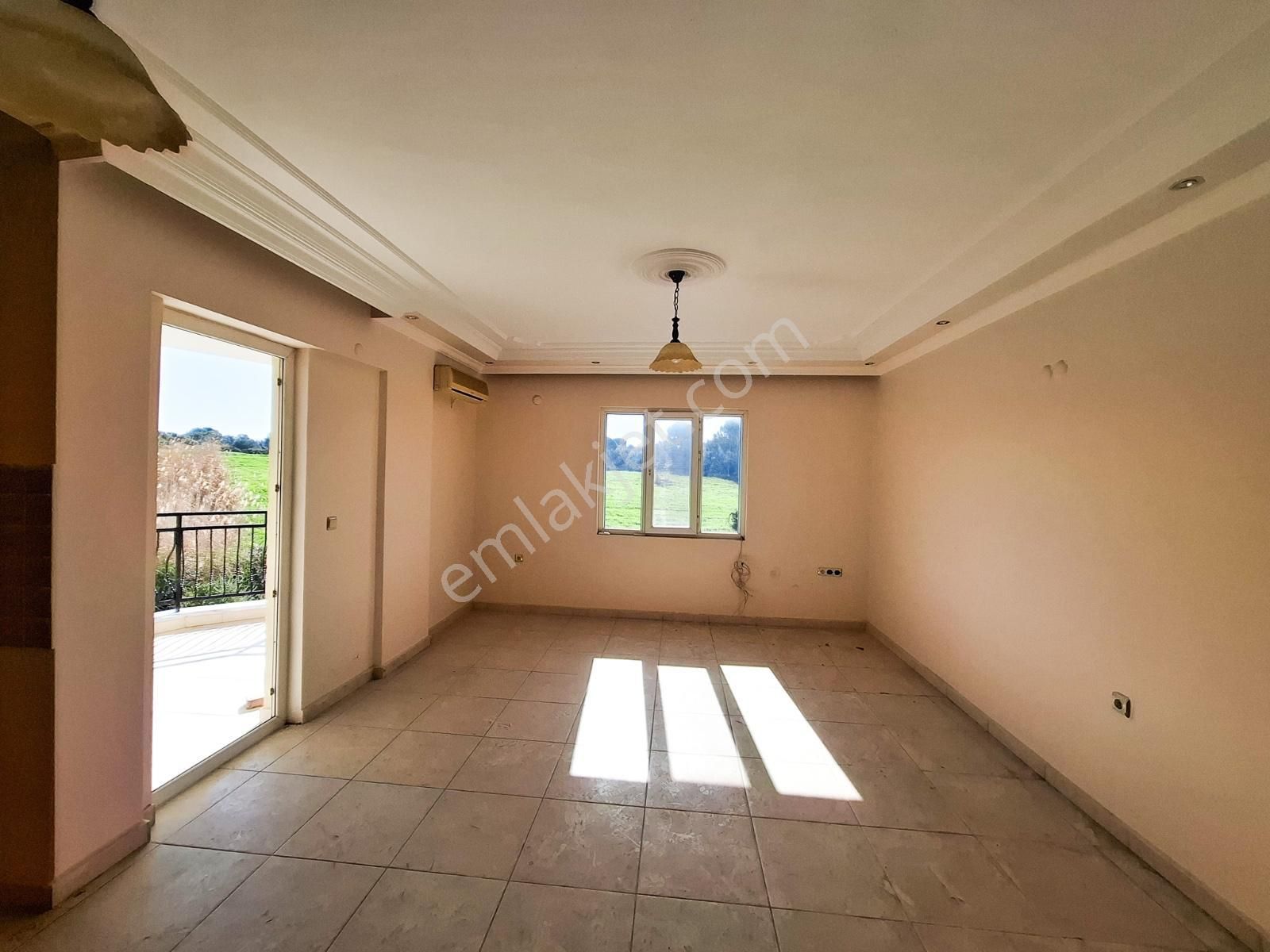 Didim Altınkumda 4+1 Dublex Daire - Görsel 15