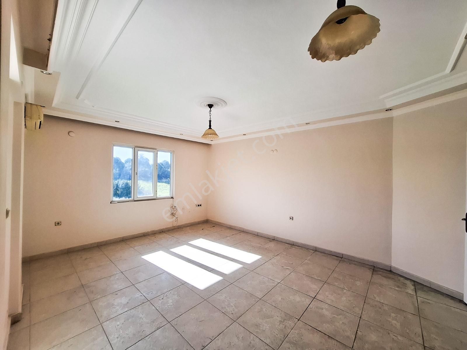 Didim Altınkumda 4+1 Dublex Daire - Görsel 20