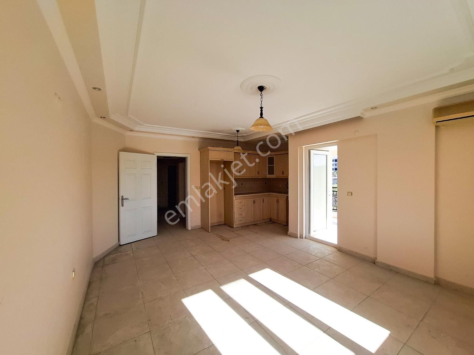 Didim Altınkumda 4+1 Dublex Daire - Görsel 23