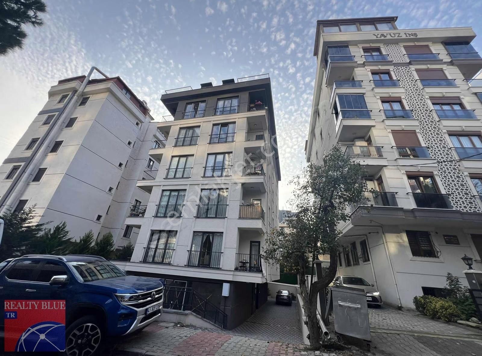 Cevizli De Harika Konumda Çift Girişli Dubleks Daire - Görsel 12