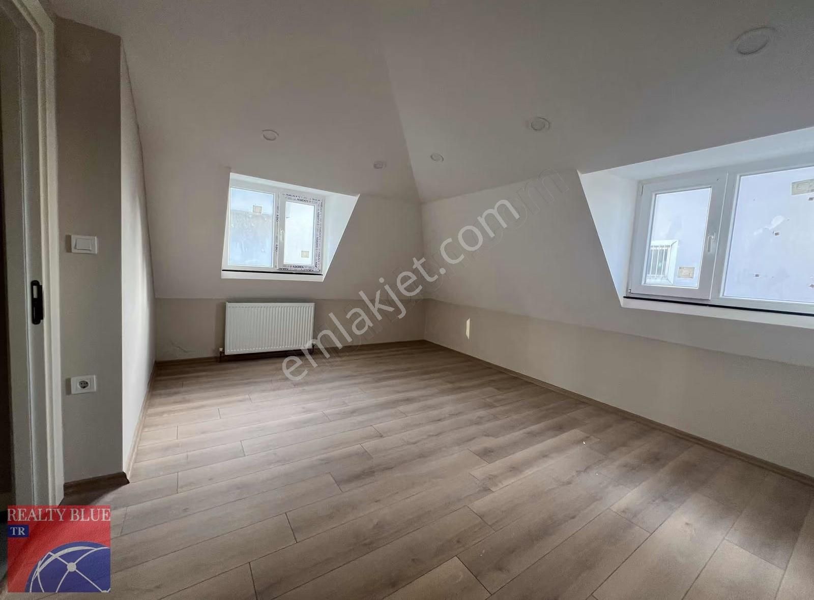 Cevizli De Harika Konumda Çift Girişli Dubleks Daire - Görsel 8