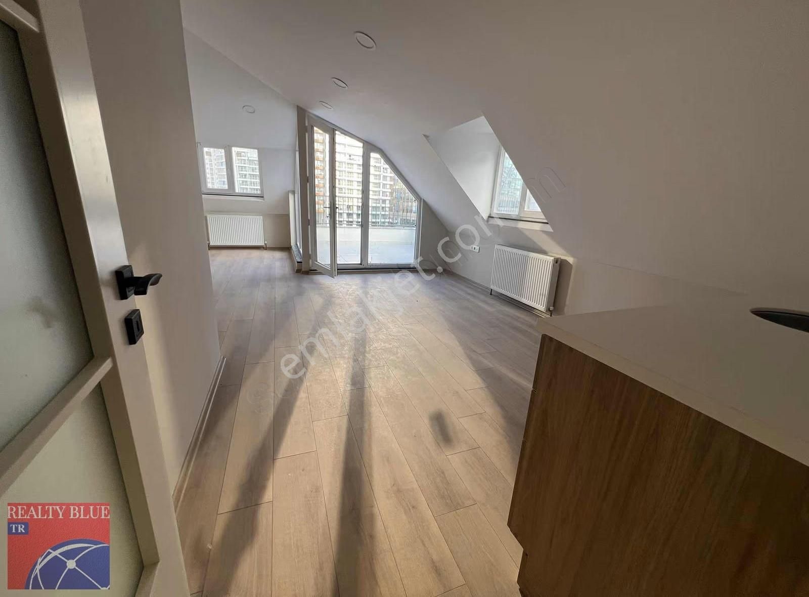 Cevizli De Harika Konumda Çift Girişli Dubleks Daire - Görsel 4