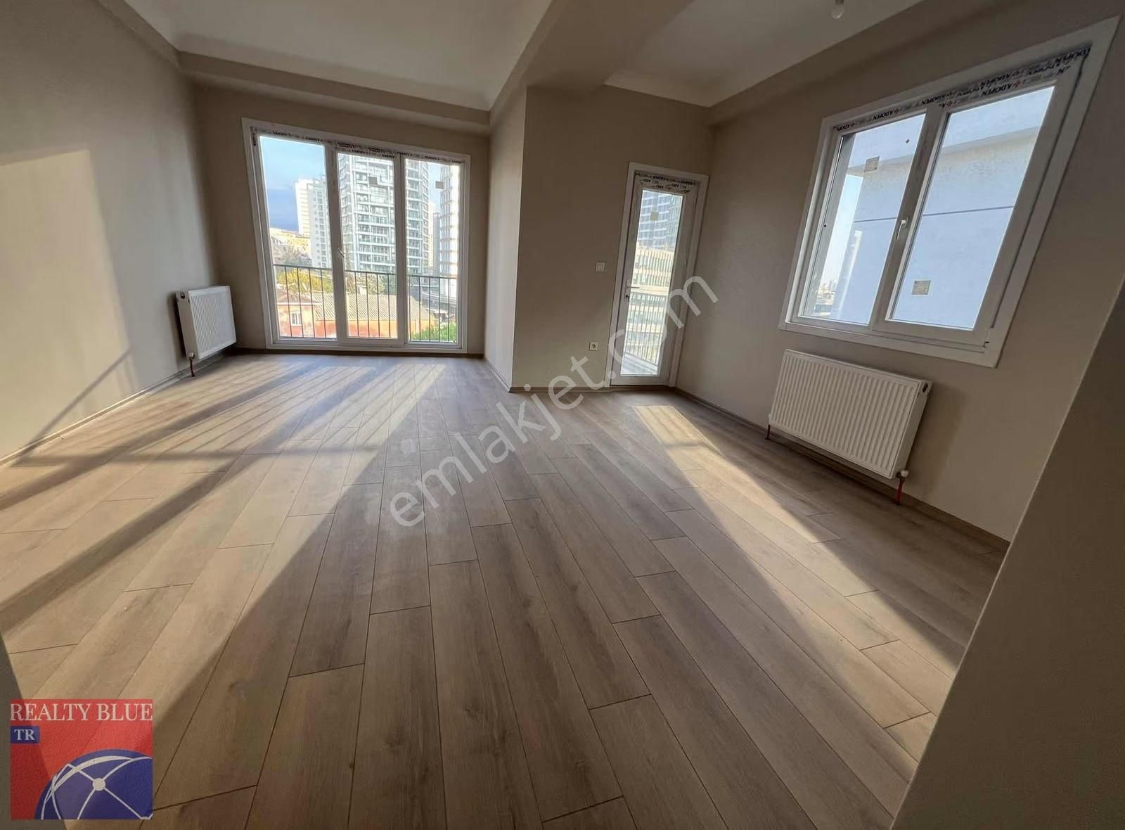 Cevizli De Harika Konumda Çift Girişli Dubleks Daire - Görsel 5