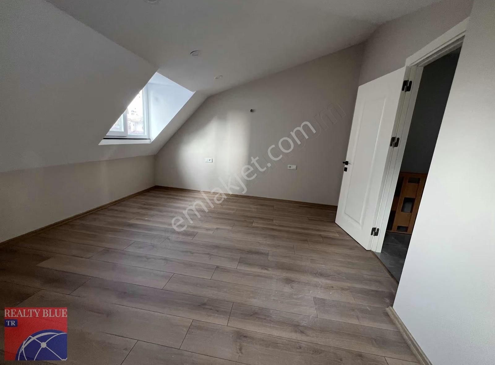 Cevizli De Harika Konumda Çift Girişli Dubleks Daire - Görsel 6