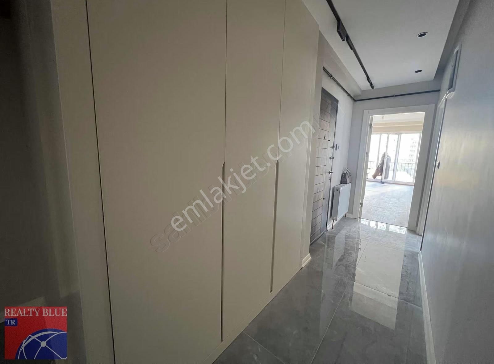 Cevizli De Harika Konumda Çift Girişli Dubleks Daire - Görsel 9