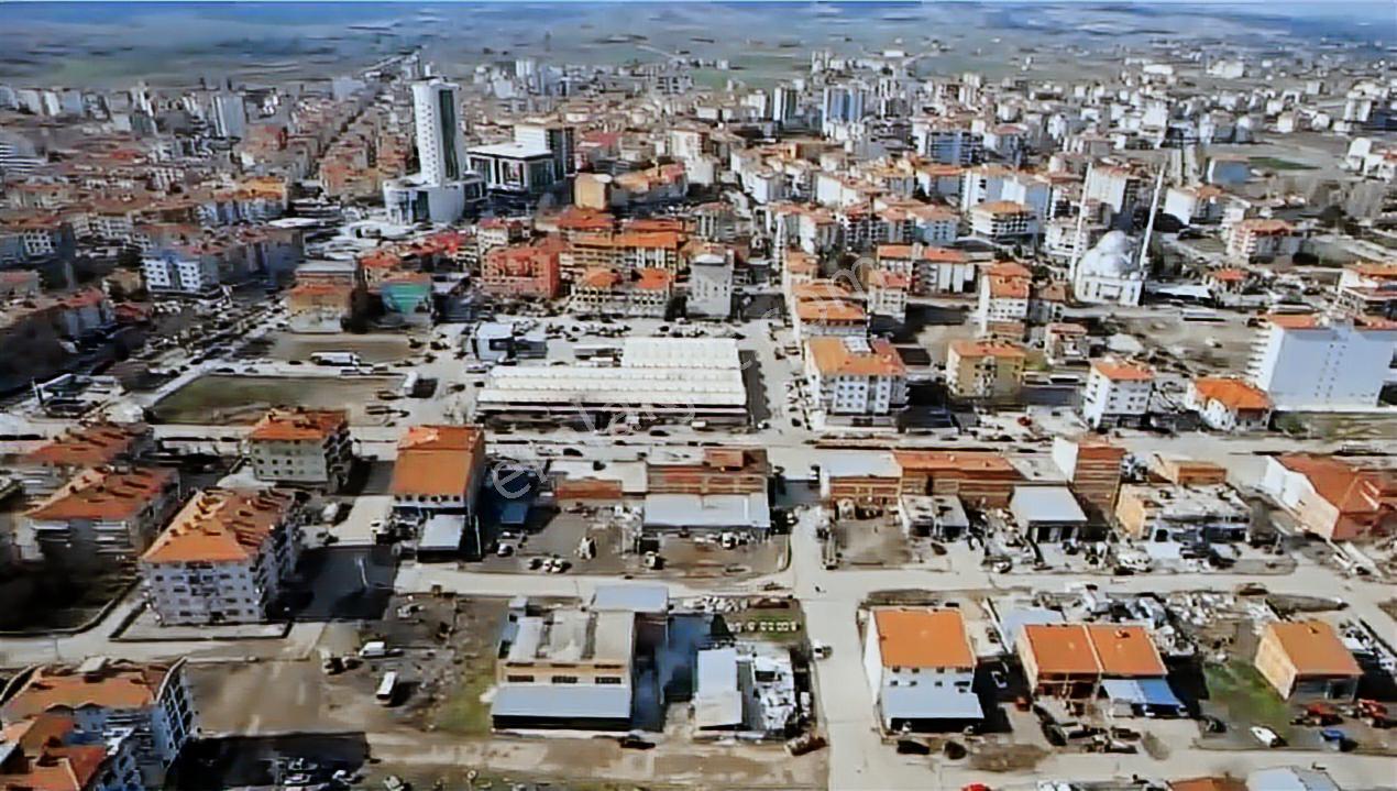 Sahibinden Kahramankazan Satıkadın 246 M2 Ticari Tek Tapu Arsa - Görsel 4