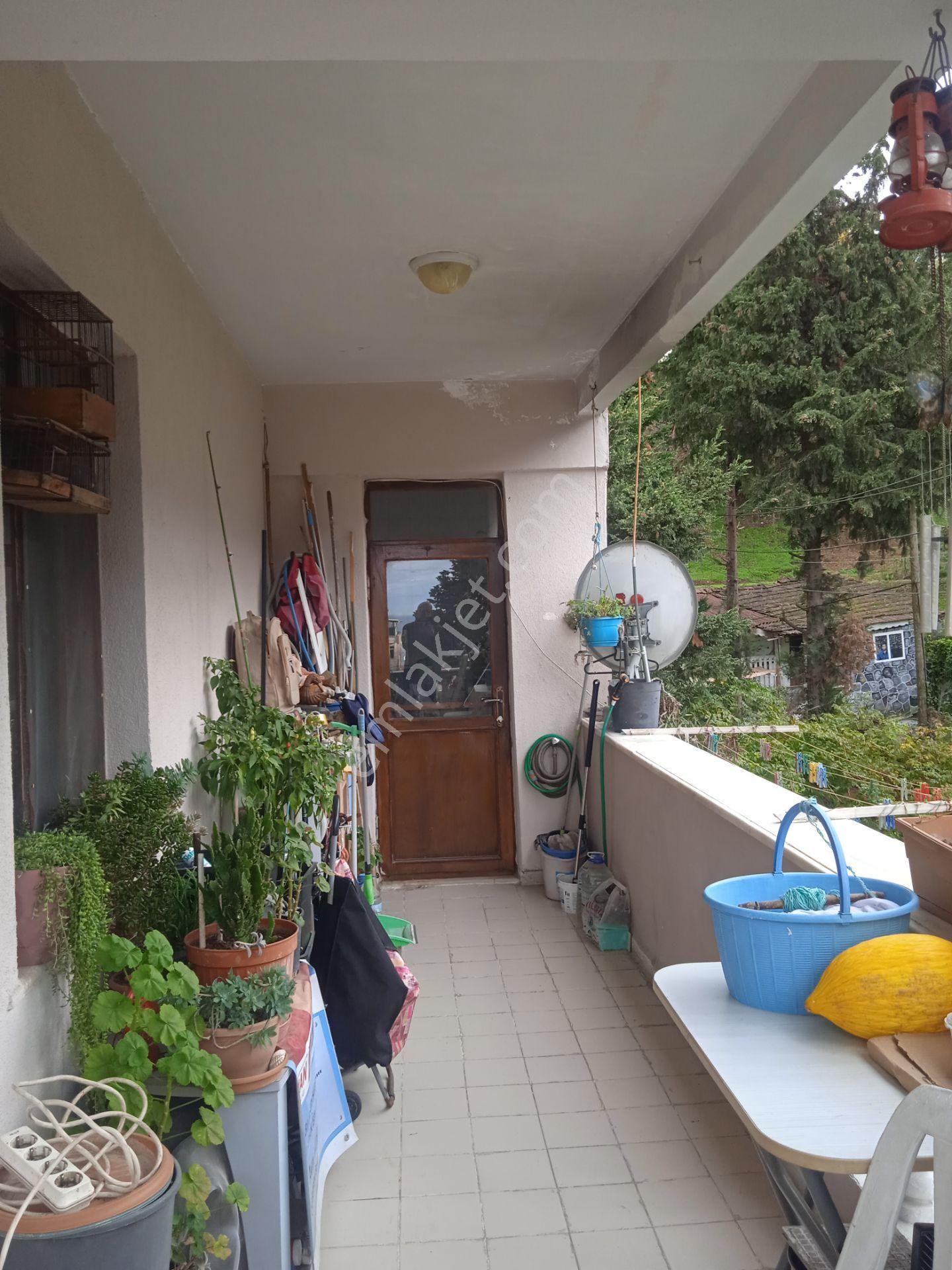 Yalova Çınarcık Çamlık Mevkinde Satılık Daire - Görsel 16