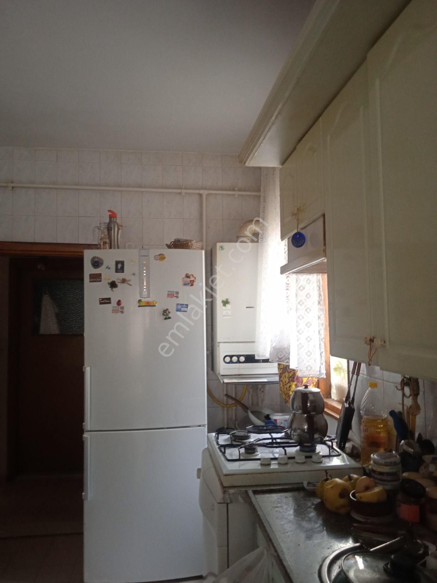 Yalova Çınarcık Çamlık Mevkinde Satılık Daire - Görsel 12