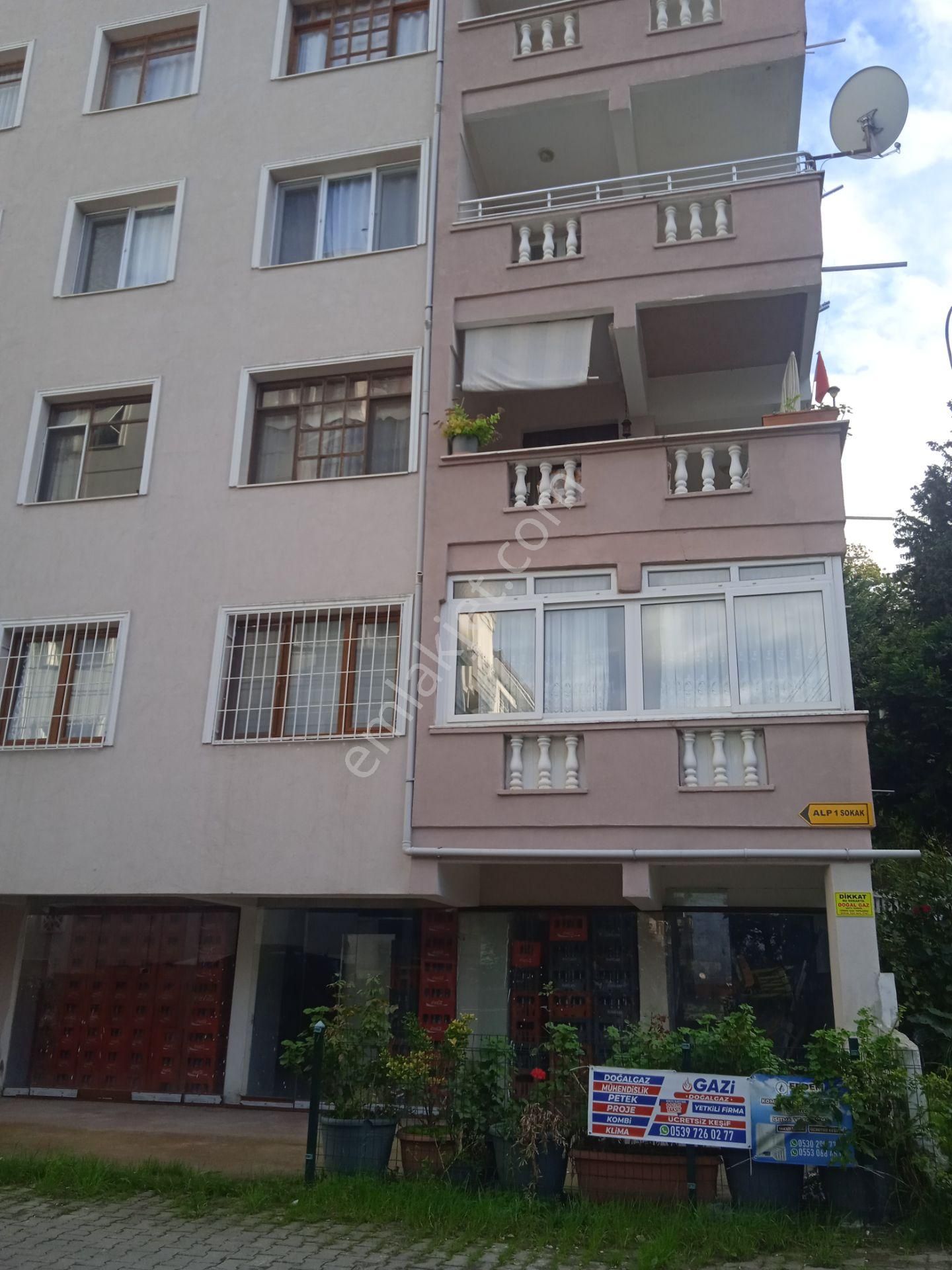 Yalova Çınarcık Çamlık Mevkinde Satılık Daire - Görsel 24