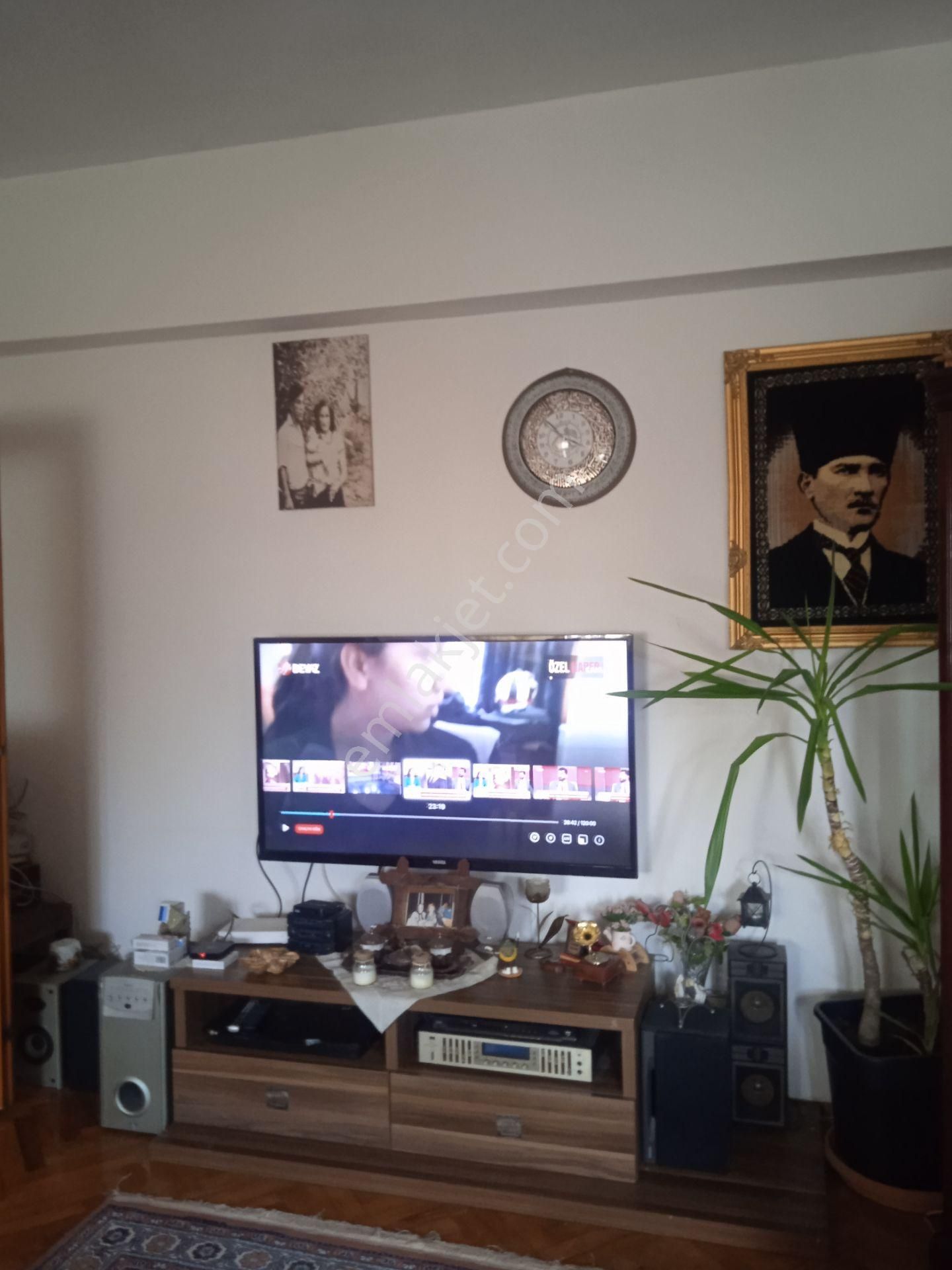 Yalova Çınarcık Çamlık Mevkinde Satılık Daire - Görsel 4